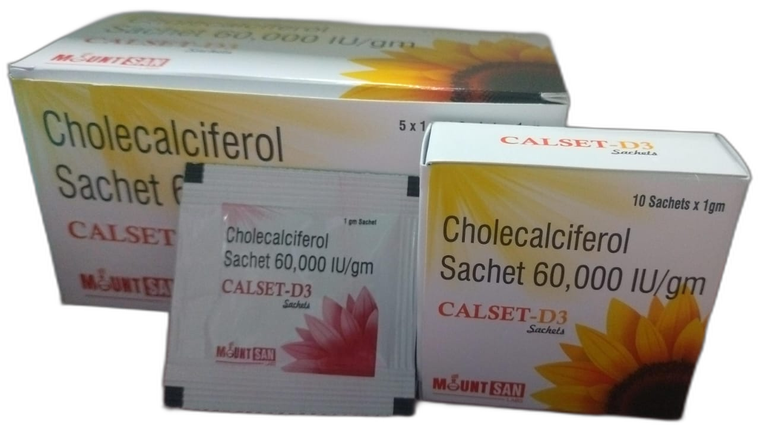 Caspian Pharmaceuticals product photograph — actual packaging with blister packs and cartons