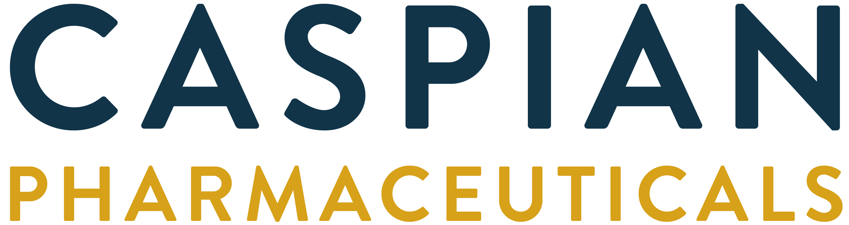 Caspian Pharmaceuticals